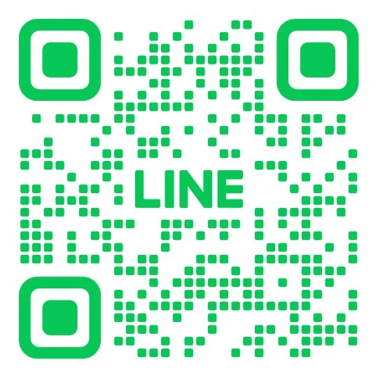 QR Code แชท ดูหนัง x หนังไทย ทาง Line